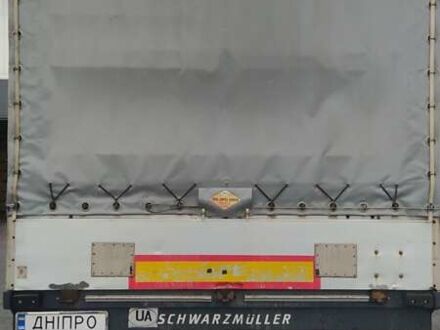 Серый Шварцмюллер SPA-3E, объемом двигателя 0 л и пробегом 100 тыс. км за 10000 $, фото 1 на Automoto.ua