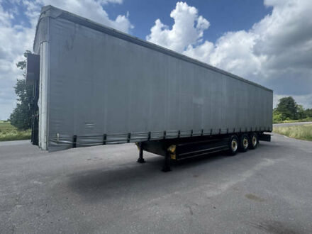 Сірий Шварцмюллер SPA-3E, об'ємом двигуна 0 л та пробігом 1 тис. км за 6000 $, фото 1 на Automoto.ua