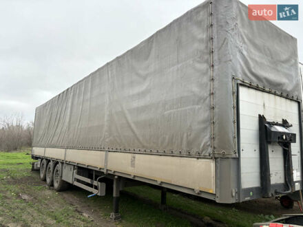 Серый Шварцмюллер SPA-3E, объемом двигателя 0 л и пробегом 0 тыс. км за 7000 $, фото 1 на Automoto.ua