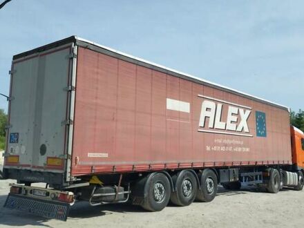 Серый Шварцмюллер SPA-3E, объемом двигателя 0 л и пробегом 200 тыс. км за 10000 $, фото 1 на Automoto.ua