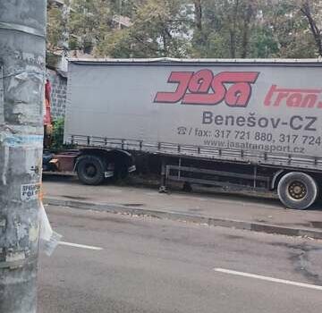 Сірий Шварцмюллер SPA-3E, об'ємом двигуна 0 л та пробігом 300 тис. км за 3000 $, фото 4 на Automoto.ua