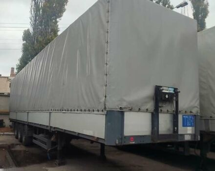 Серый Шварцмюллер SPA-3E, объемом двигателя 0 л и пробегом 0 тыс. км за 4900 $, фото 1 на Automoto.ua