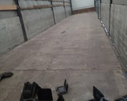 Сірий Шварцмюллер SPA-3E, об'ємом двигуна 0 л та пробігом 0 тис. км за 6000 $, фото 5 на Automoto.ua