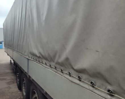 Сірий Шварцмюллер SPA-3E, об'ємом двигуна 0 л та пробігом 0 тис. км за 6000 $, фото 2 на Automoto.ua