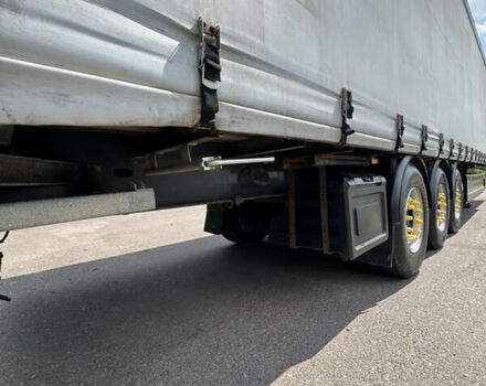 Сірий Шварцмюллер SPA-3E, об'ємом двигуна 0 л та пробігом 1 тис. км за 6000 $, фото 22 на Automoto.ua