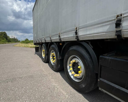 Сірий Шварцмюллер SPA-3E, об'ємом двигуна 0 л та пробігом 1 тис. км за 6000 $, фото 24 на Automoto.ua