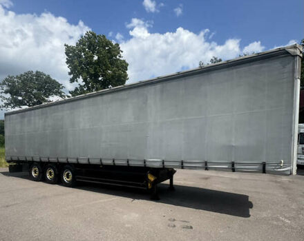 Сірий Шварцмюллер SPA-3E, об'ємом двигуна 0 л та пробігом 1 тис. км за 6000 $, фото 11 на Automoto.ua