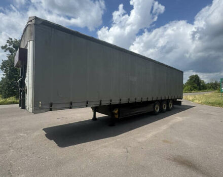 Сірий Шварцмюллер SPA-3E, об'ємом двигуна 0 л та пробігом 1 тис. км за 6000 $, фото 1 на Automoto.ua