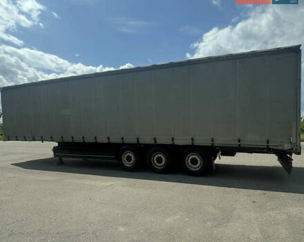 Сірий Шварцмюллер SPA-3E, об'ємом двигуна 0 л та пробігом 1 тис. км за 6000 $, фото 4 на Automoto.ua