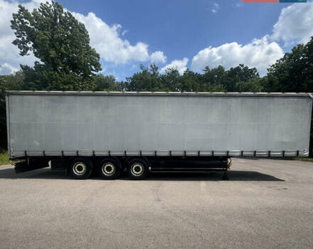 Сірий Шварцмюллер SPA-3E, об'ємом двигуна 0 л та пробігом 1 тис. км за 6000 $, фото 10 на Automoto.ua