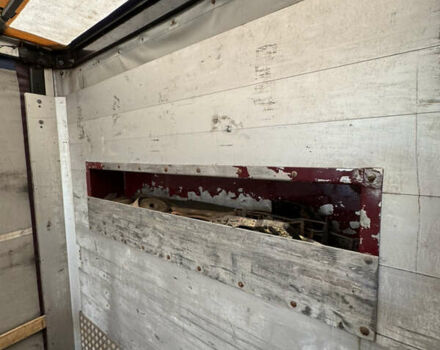 Сірий Шварцмюллер SPA-3E, об'ємом двигуна 0 л та пробігом 1 тис. км за 6000 $, фото 29 на Automoto.ua