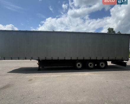 Сірий Шварцмюллер SPA-3E, об'ємом двигуна 0 л та пробігом 1 тис. км за 6000 $, фото 3 на Automoto.ua