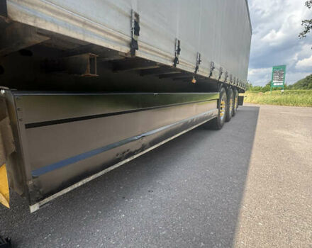 Сірий Шварцмюллер SPA-3E, об'ємом двигуна 0 л та пробігом 1 тис. км за 6000 $, фото 16 на Automoto.ua