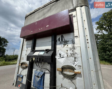 Сірий Шварцмюллер SPA-3E, об'ємом двигуна 0 л та пробігом 1 тис. км за 6000 $, фото 14 на Automoto.ua