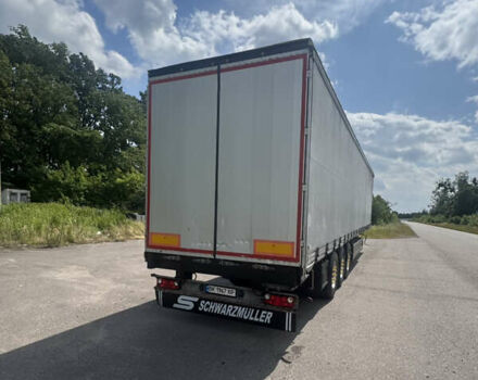 Сірий Шварцмюллер SPA-3E, об'ємом двигуна 0 л та пробігом 1 тис. км за 6000 $, фото 8 на Automoto.ua