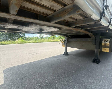 Сірий Шварцмюллер SPA-3E, об'ємом двигуна 0 л та пробігом 1 тис. км за 6000 $, фото 15 на Automoto.ua