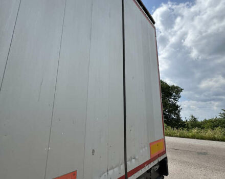 Сірий Шварцмюллер SPA-3E, об'ємом двигуна 0 л та пробігом 1 тис. км за 6000 $, фото 20 на Automoto.ua