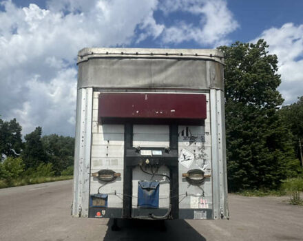 Сірий Шварцмюллер SPA-3E, об'ємом двигуна 0 л та пробігом 1 тис. км за 6000 $, фото 13 на Automoto.ua