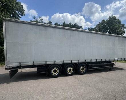 Сірий Шварцмюллер SPA-3E, об'ємом двигуна 0 л та пробігом 1 тис. км за 6000 $, фото 9 на Automoto.ua