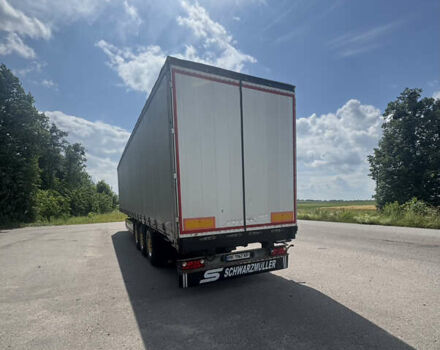 Сірий Шварцмюллер SPA-3E, об'ємом двигуна 0 л та пробігом 1 тис. км за 6000 $, фото 6 на Automoto.ua