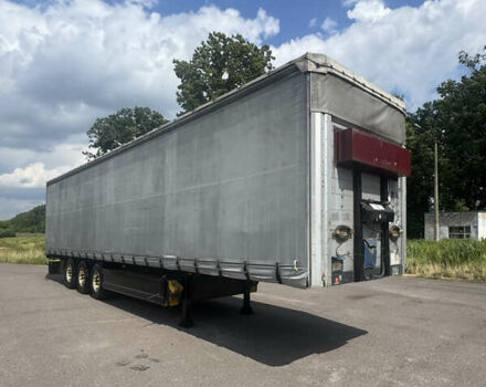 Сірий Шварцмюллер SPA-3E, об'ємом двигуна 0 л та пробігом 1 тис. км за 6000 $, фото 12 на Automoto.ua