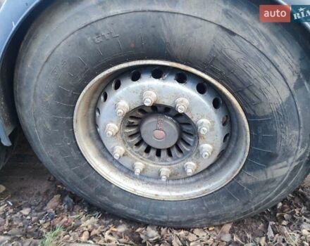 Серый Шварцмюллер SPA-3E, объемом двигателя 0 л и пробегом 0 тыс. км за 10000 $, фото 13 на Automoto.ua