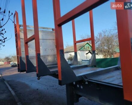 Серый Шварцмюллер SPA-3E, объемом двигателя 0 л и пробегом 0 тыс. км за 10000 $, фото 16 на Automoto.ua