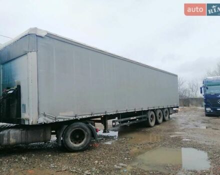 Сірий Шварцмюллер SPA-3E, об'ємом двигуна 0 л та пробігом 0 тис. км за 6000 $, фото 8 на Automoto.ua