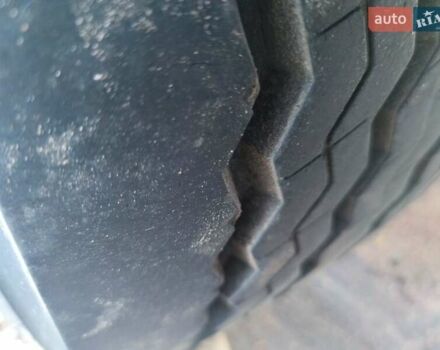 Серый Шварцмюллер SPA-3E, объемом двигателя 0 л и пробегом 0 тыс. км за 10000 $, фото 12 на Automoto.ua