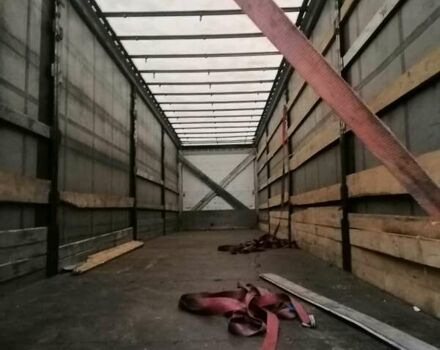 Сірий Шварцмюллер SPA-3E, об'ємом двигуна 0 л та пробігом 0 тис. км за 6000 $, фото 10 на Automoto.ua