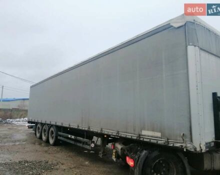Сірий Шварцмюллер SPA-3E, об'ємом двигуна 0 л та пробігом 0 тис. км за 6000 $, фото 1 на Automoto.ua