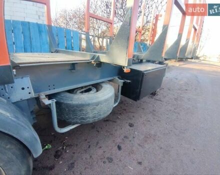 Серый Шварцмюллер SPA-3E, объемом двигателя 0 л и пробегом 0 тыс. км за 10000 $, фото 3 на Automoto.ua