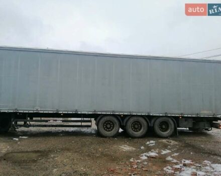 Сірий Шварцмюллер SPA-3E, об'ємом двигуна 0 л та пробігом 0 тис. км за 6000 $, фото 6 на Automoto.ua