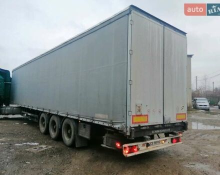 Сірий Шварцмюллер SPA-3E, об'ємом двигуна 0 л та пробігом 0 тис. км за 6000 $, фото 5 на Automoto.ua