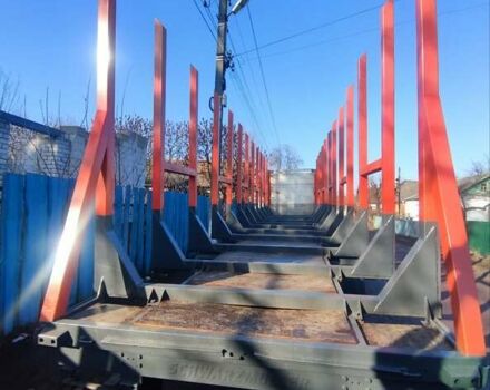 Серый Шварцмюллер SPA-3E, объемом двигателя 0 л и пробегом 0 тыс. км за 10000 $, фото 5 на Automoto.ua