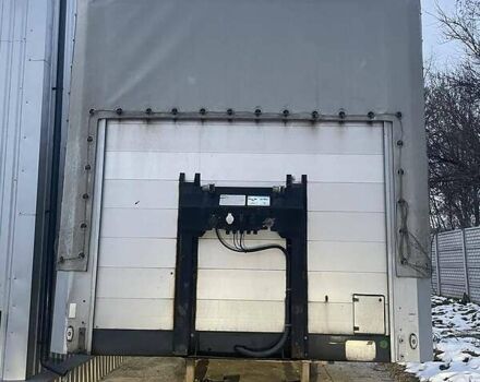 Серый Шварцмюллер SPA-3E, объемом двигателя 0 л и пробегом 1 тыс. км за 8300 $, фото 1 на Automoto.ua