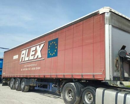 Серый Шварцмюллер SPA-3E, объемом двигателя 0 л и пробегом 200 тыс. км за 10000 $, фото 3 на Automoto.ua