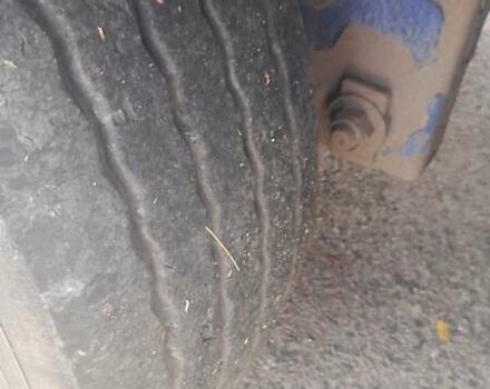 Синий Шварцмюллер SPA-3E, объемом двигателя 0 л и пробегом 0 тыс. км за 8500 $, фото 1 на Automoto.ua