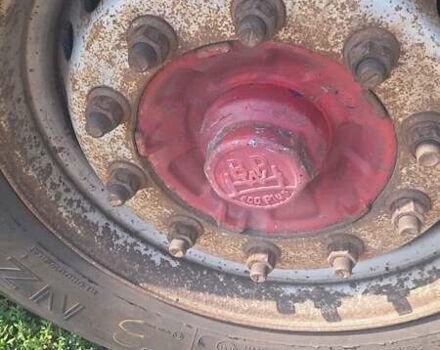 Синий Шварцмюллер SPA-3E, объемом двигателя 0 л и пробегом 0 тыс. км за 5200 $, фото 3 на Automoto.ua