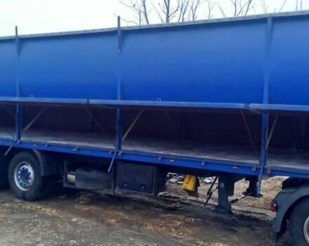 Синий Шварцмюллер SPA-3E, объемом двигателя 0 л и пробегом 50 тыс. км за 18000 $, фото 12 на Automoto.ua