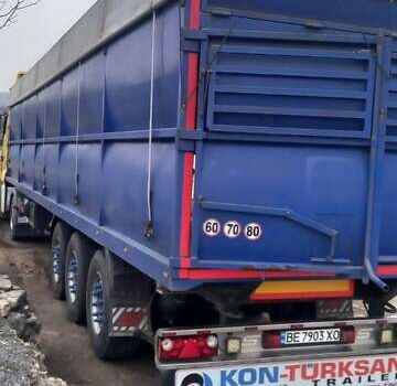 Синий Шварцмюллер SPA-3E, объемом двигателя 0 л и пробегом 50 тыс. км за 18000 $, фото 2 на Automoto.ua