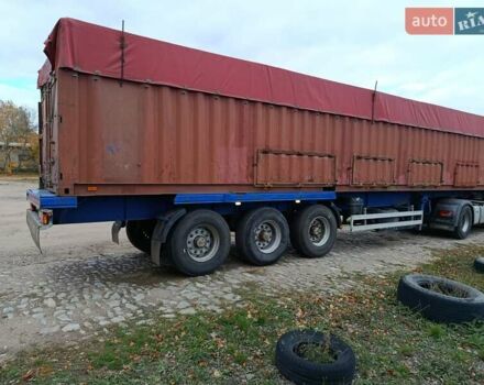 Синий Шварцмюллер SPA-3E, объемом двигателя 0 л и пробегом 1 тыс. км за 6000 $, фото 1 на Automoto.ua