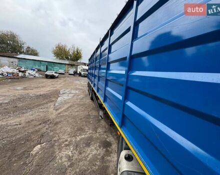 Синій Шварцмюллер SPA-3E, об'ємом двигуна 0 л та пробігом 0 тис. км за 19499 $, фото 36 на Automoto.ua