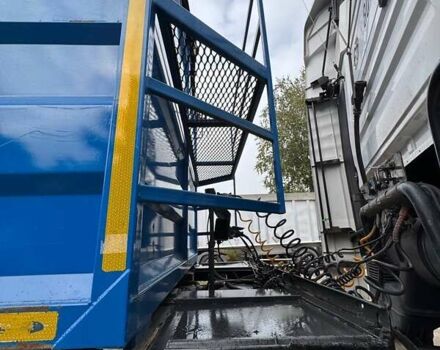 Синій Шварцмюллер SPA-3E, об'ємом двигуна 0 л та пробігом 0 тис. км за 19499 $, фото 27 на Automoto.ua