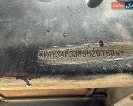 Синій Шварцмюллер SPA-3E, об'ємом двигуна 0 л та пробігом 0 тис. км за 19499 $, фото 30 на Automoto.ua