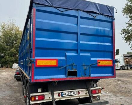 Синій Шварцмюллер SPA-3E, об'ємом двигуна 0 л та пробігом 0 тис. км за 19499 $, фото 38 на Automoto.ua