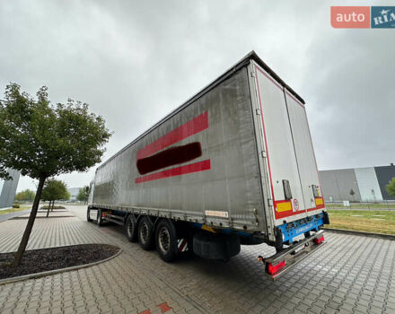 Синий Шварцмюллер SPA-3E, объемом двигателя 0 л и пробегом 560 тыс. км за 12500 $, фото 4 на Automoto.ua