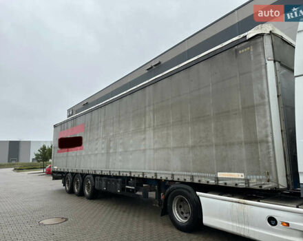 Синий Шварцмюллер SPA-3E, объемом двигателя 0 л и пробегом 560 тыс. км за 12500 $, фото 9 на Automoto.ua