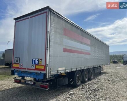 Синий Шварцмюллер SPA-3E, объемом двигателя 0 л и пробегом 560 тыс. км за 12500 $, фото 18 на Automoto.ua