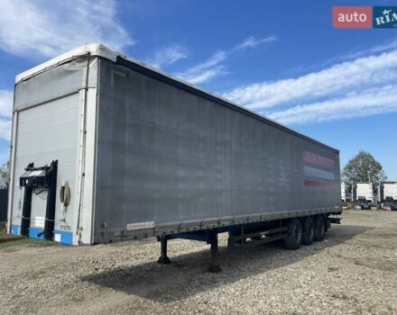 Синий Шварцмюллер SPA-3E, объемом двигателя 0 л и пробегом 560 тыс. км за 12500 $, фото 16 на Automoto.ua